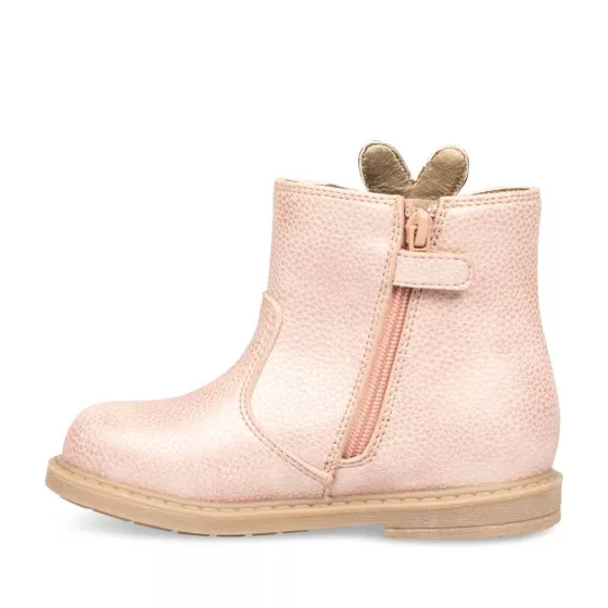 Bottines ROSE NINI & GIRLS