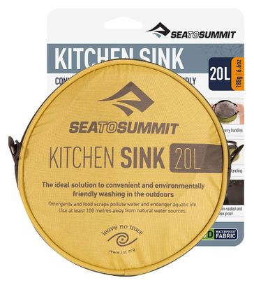 Cuisine Etanche Sea To Summit