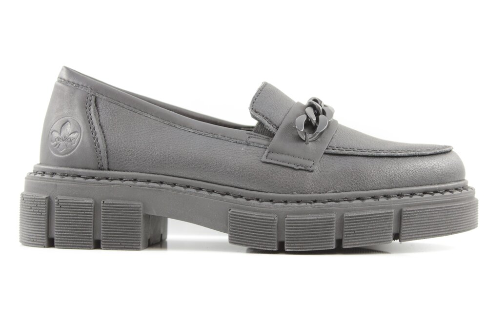 Rieker Slipper