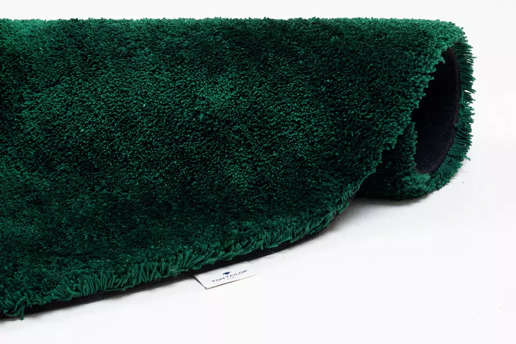 Shaggy Cozy Ø 140 cm