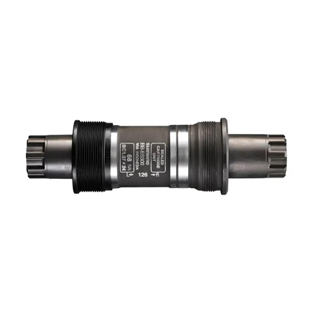 Shimano BB-ES300 Octalink BSA Bottom Bracket 68-118mm