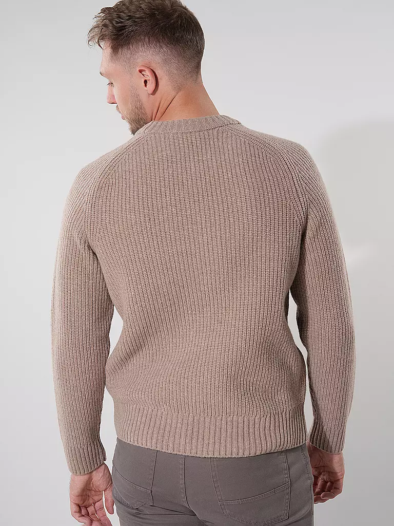 CLOSED Pullover  creme