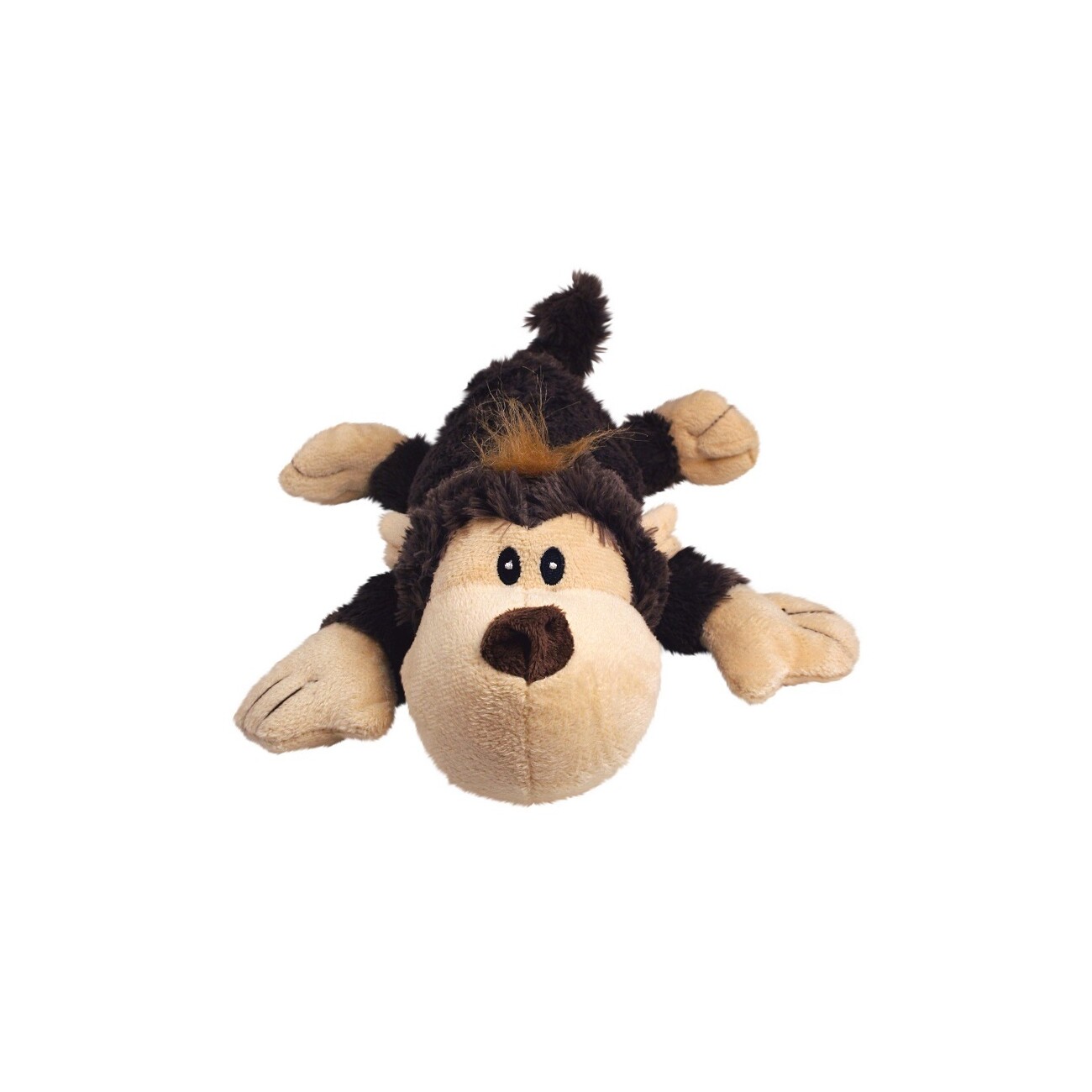 KONG Cozies Naturals