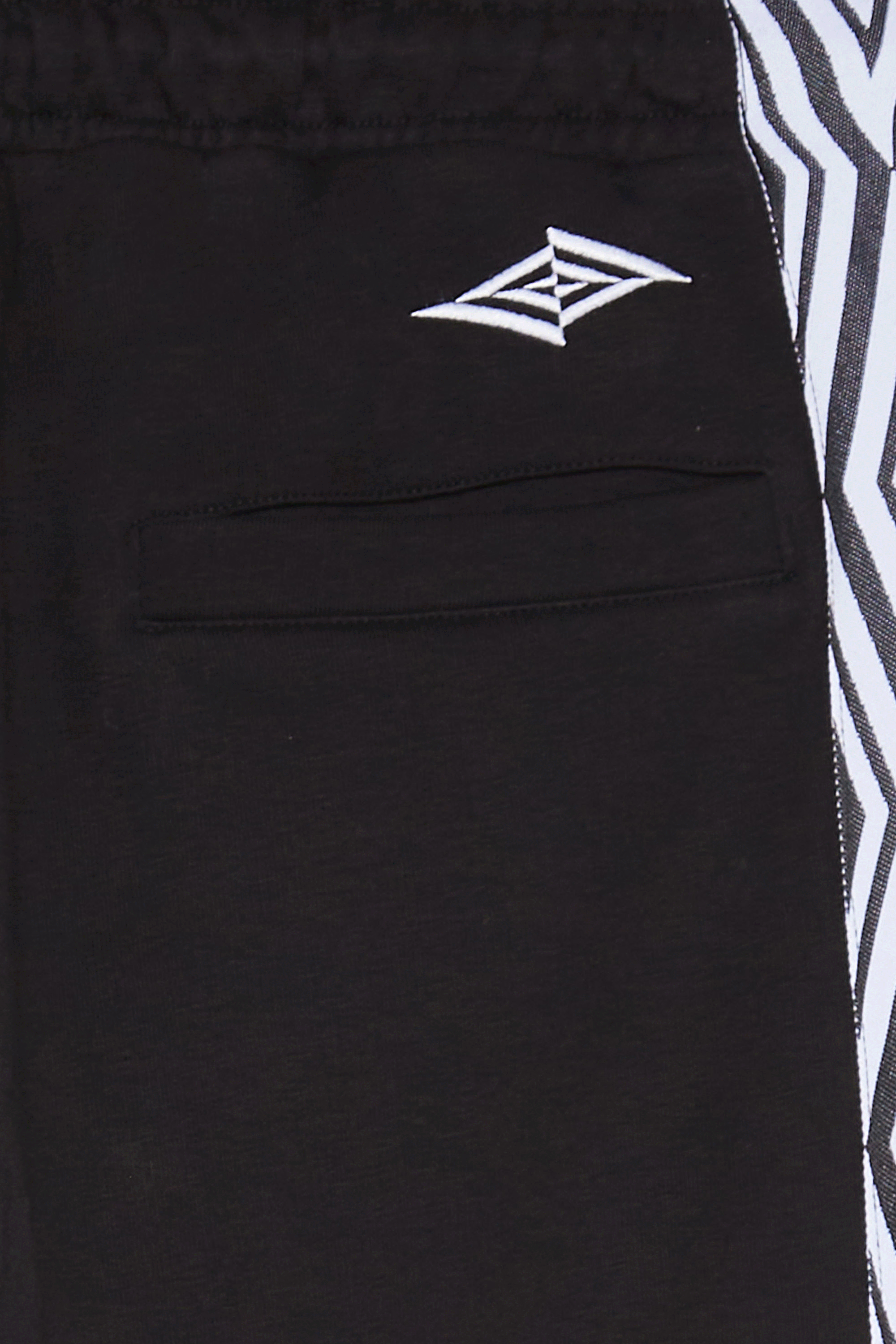 UMBRO Jogging LIF FLEECE PANT Noir
