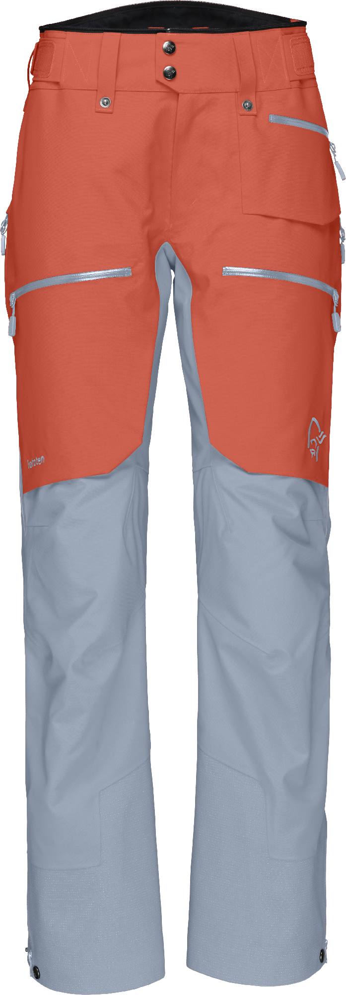 Norrøna Lofoten Gore-Tex Pro Pant W's