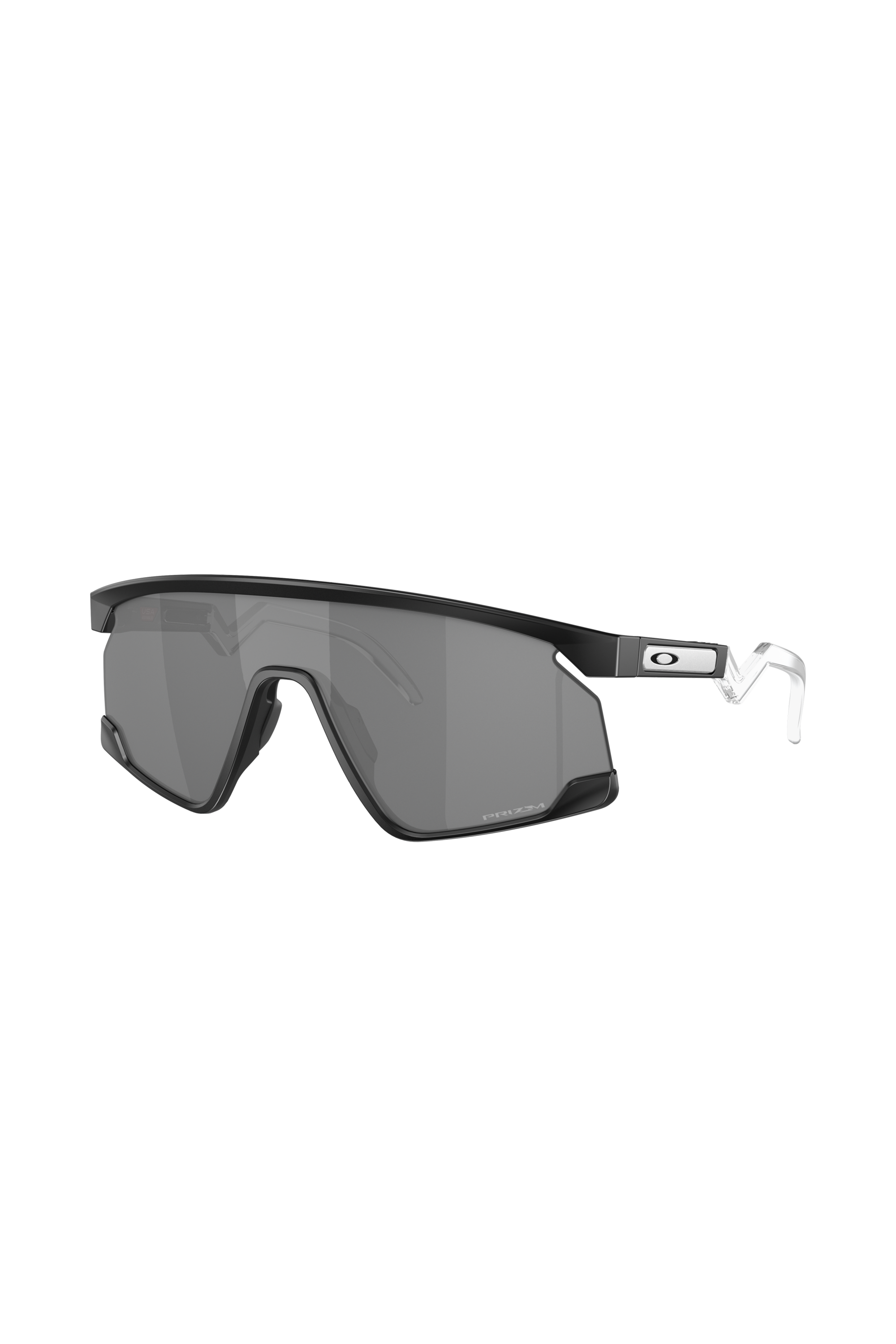 OAKLEY Lunettes de soleil BXTR Multicolore