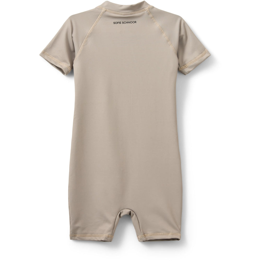 Køb Sofie Schnoor Soft Beige Sofussb Badeheldragt