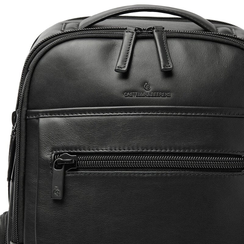 Castelijn & Beerens Uniform Travel Rugtas 15,6