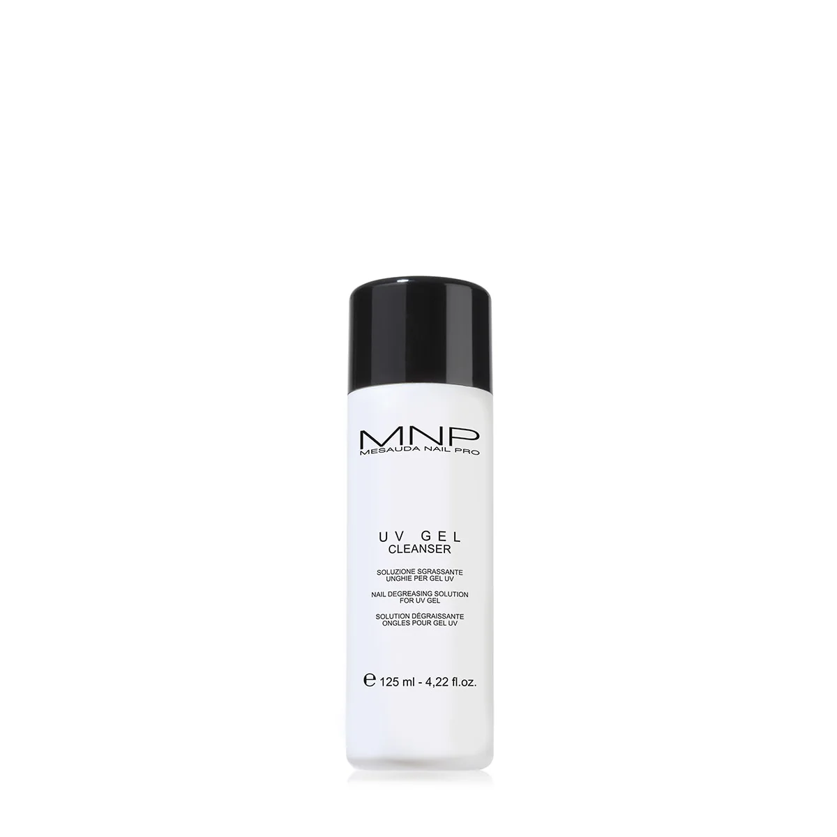 Solution dégraissante pour Gel UV&LED 125ml