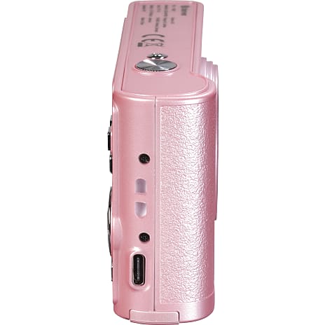 Denver DCA-4811B digital kamera - rosa