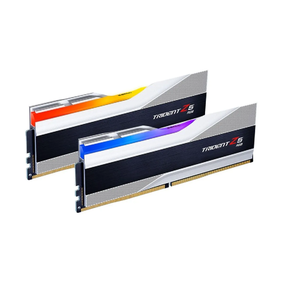 G.SKILL Trident Z5 RGB Argent
