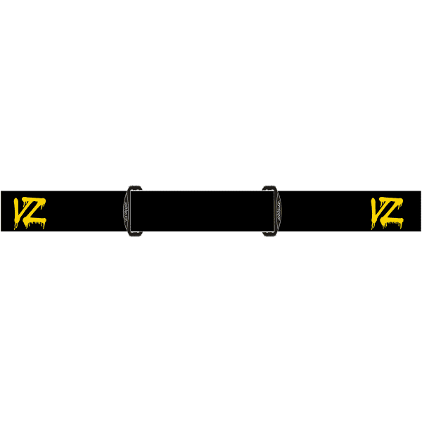 Masque de ski VON ZIPPER CAPSULE DBB