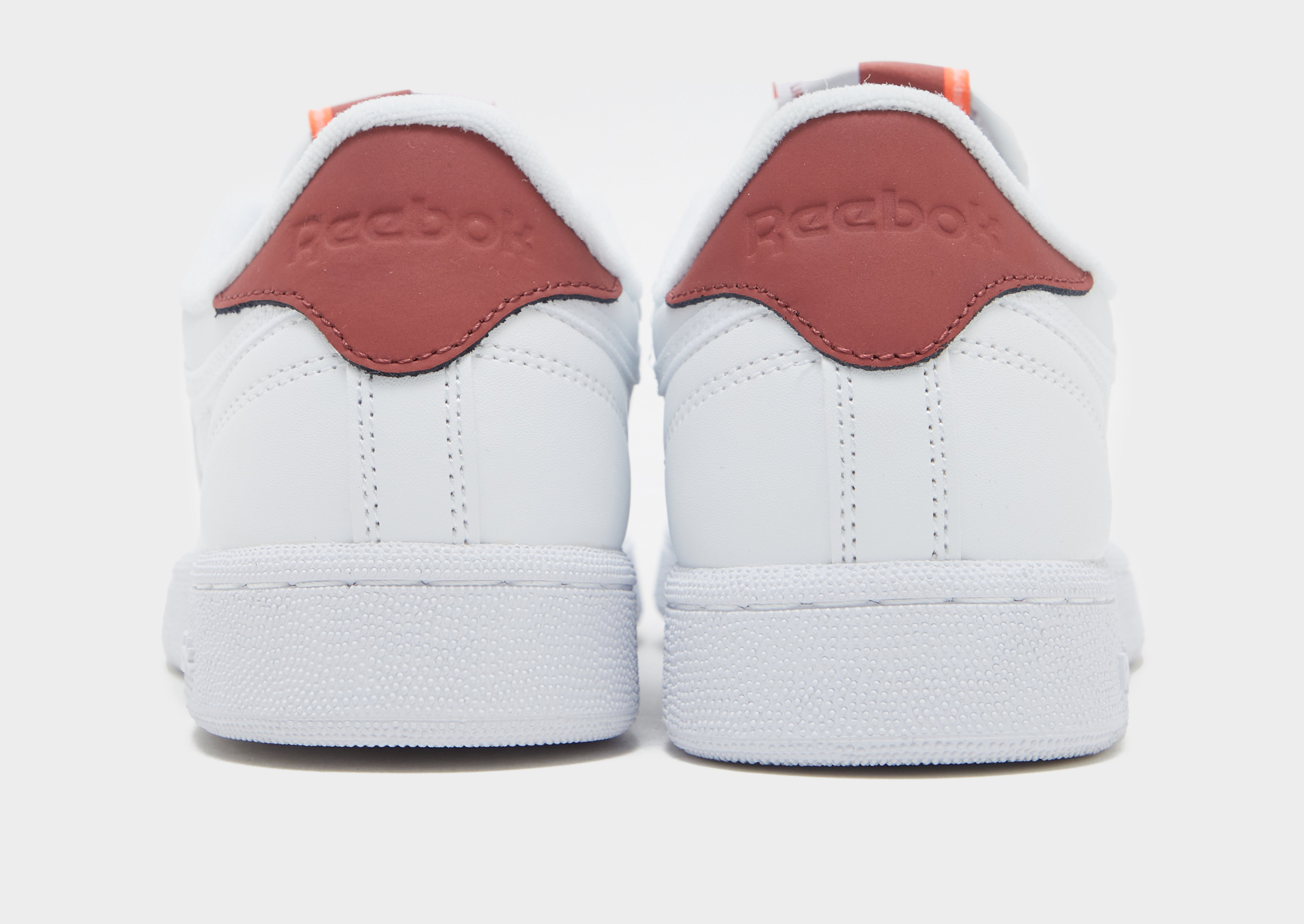 Reebok club c
