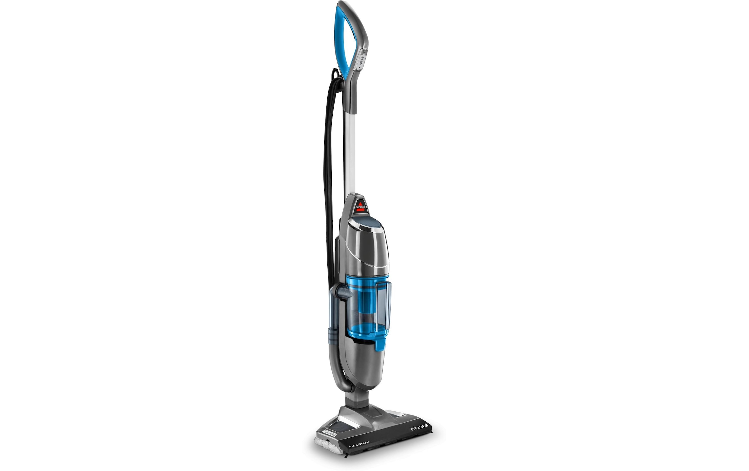 Bissell Dampfreiniger »Vac and Steam«