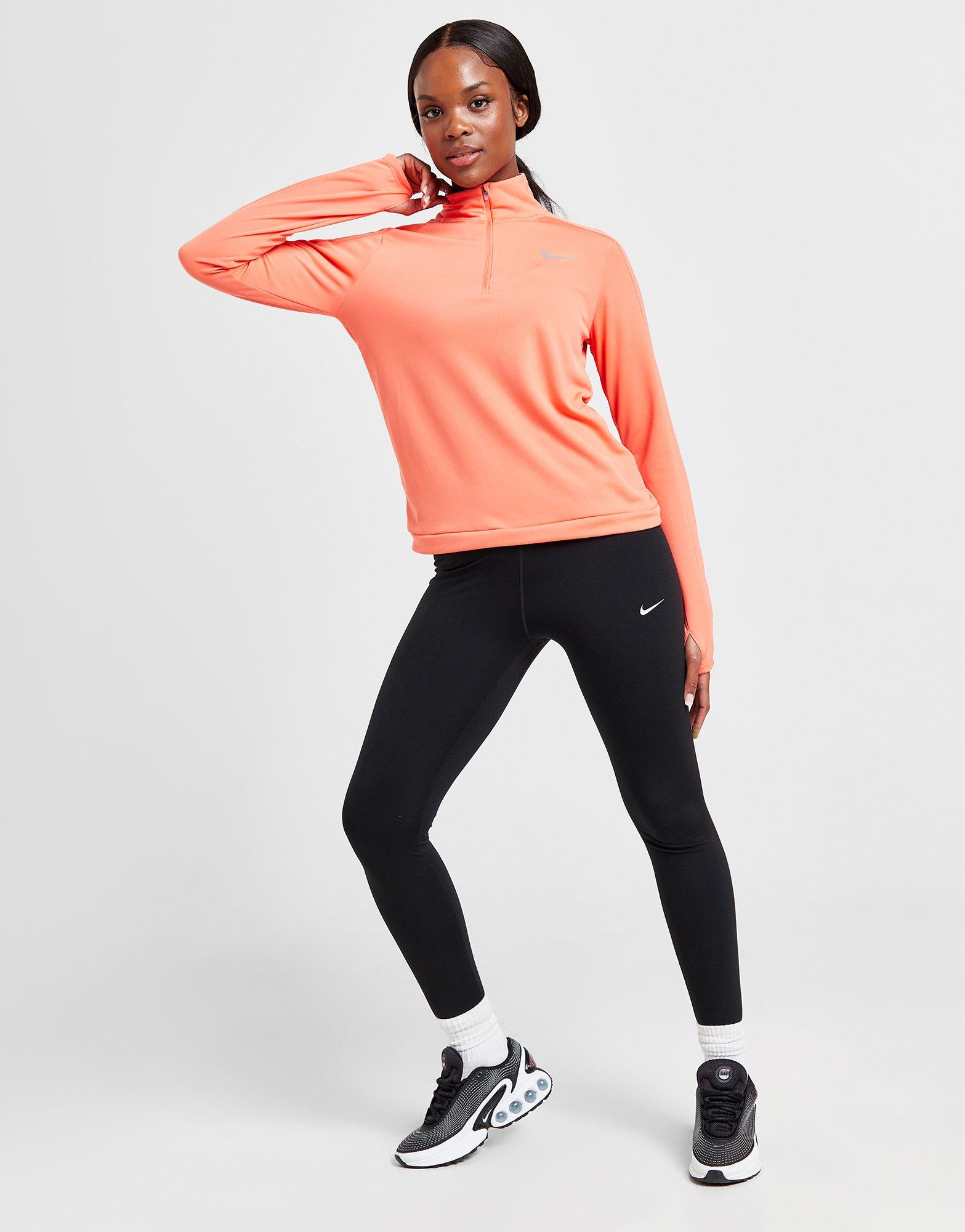 Nike Running Pacer 1/4 Zip Top