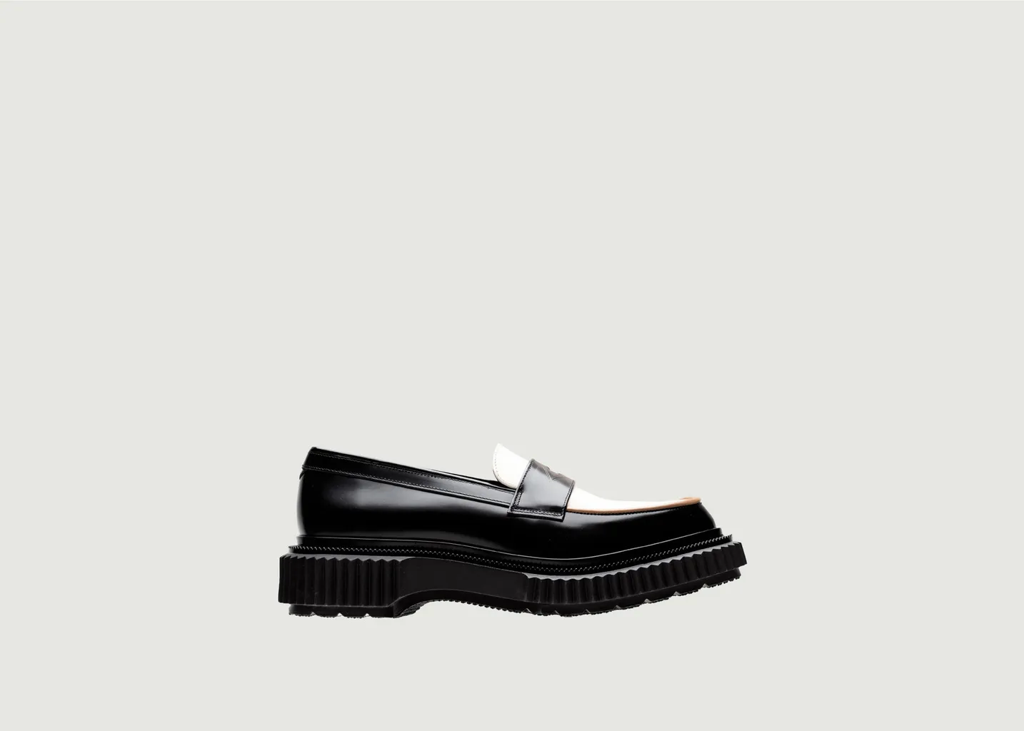 Derbies Type 182 Adieu