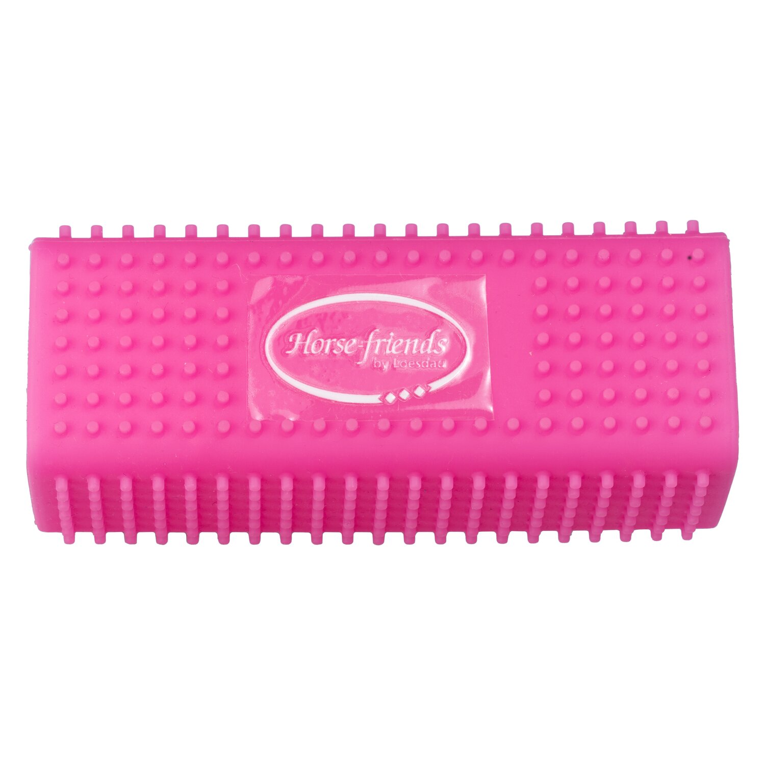 Horse-friends Haar- und Fusselentferner  - pink