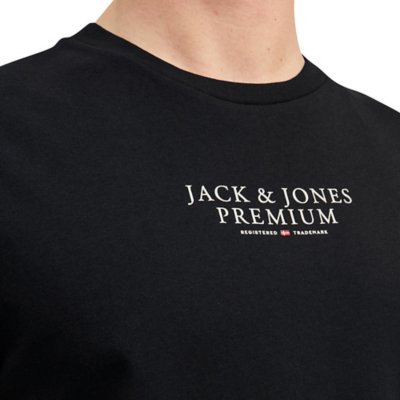 Tee-shirt à manches courtes homme Jprbluarchie Noos JACK JONES PREMIUM