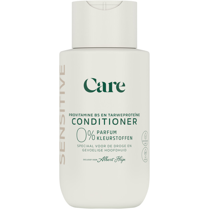 Care Sensitive conditioner