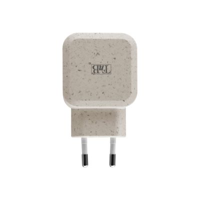 T'nB Eco - Chargeur secteur pour smartphone - 1 USB