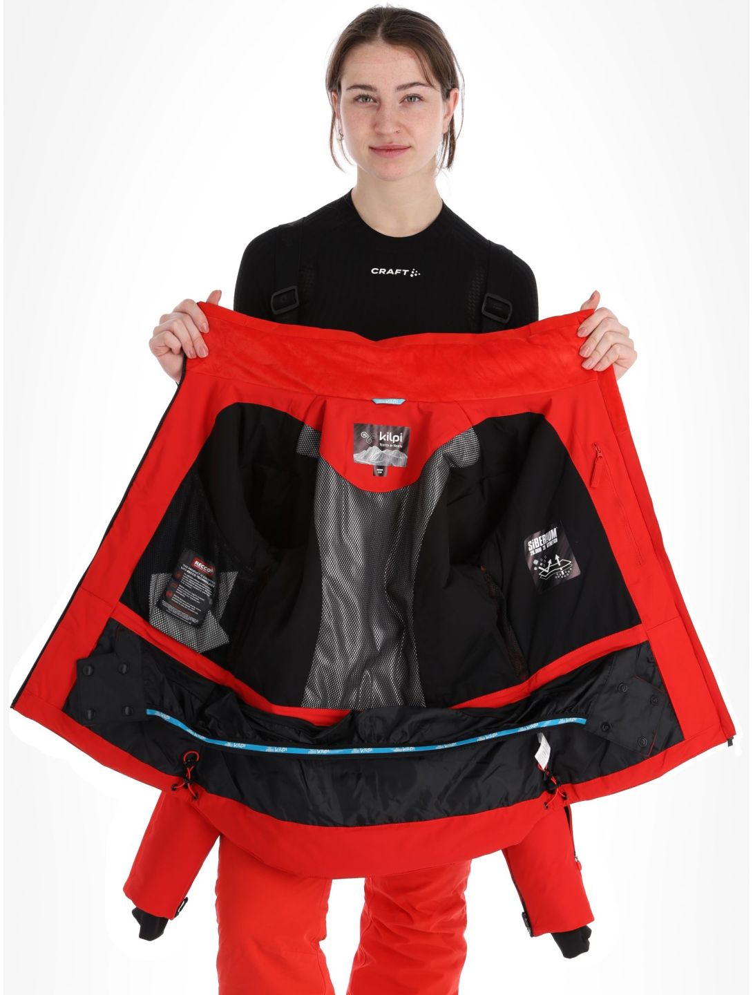 Lorien-W ski-jas dames