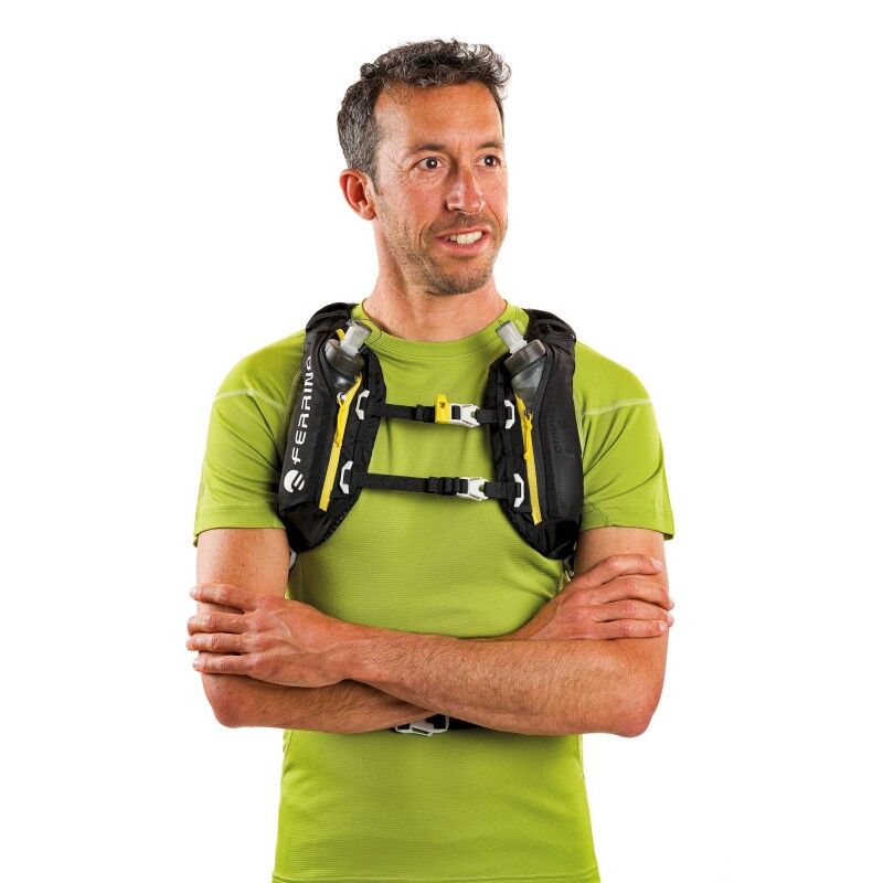 X-Ride 10 - Sac à dos vélo