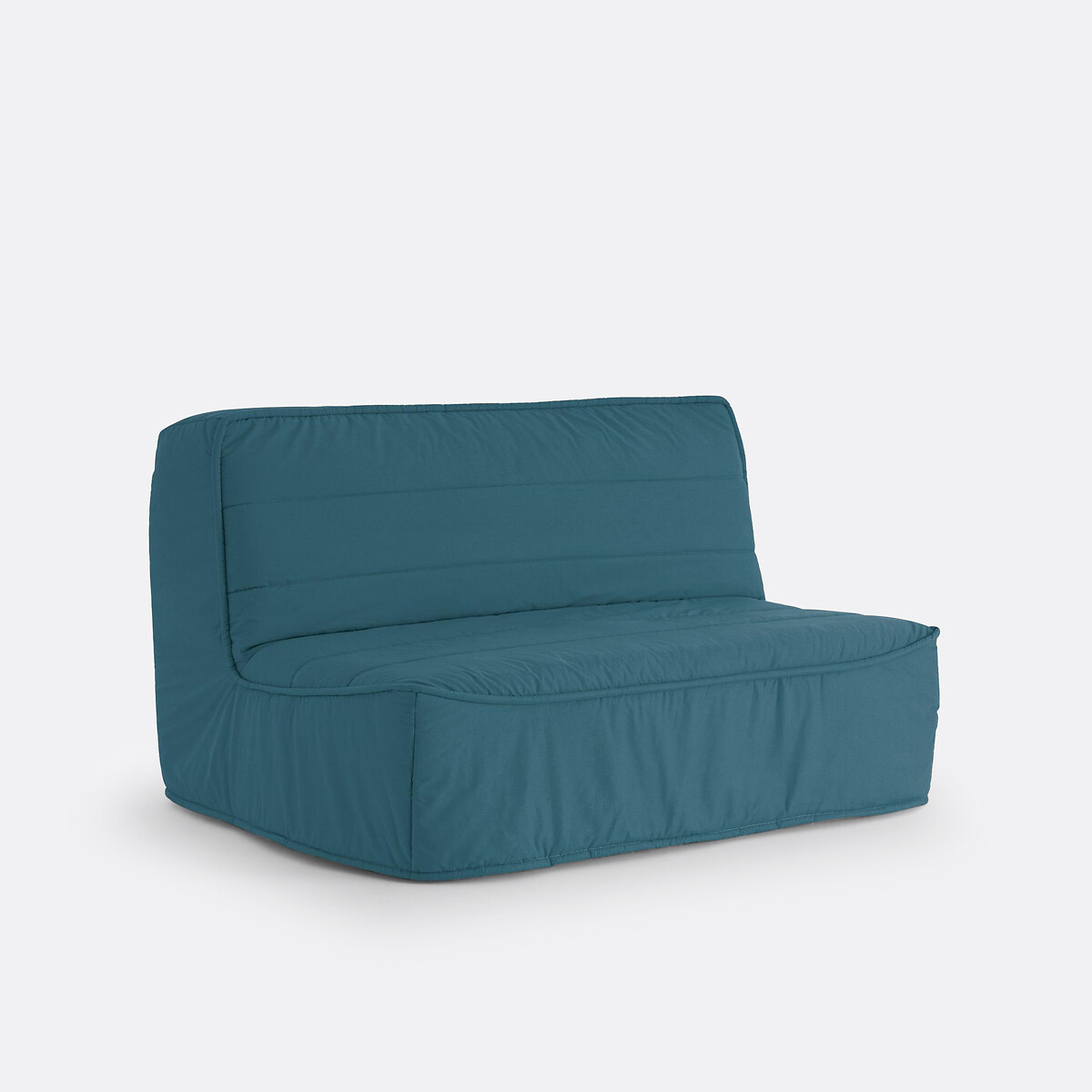 LA REDOUTE INTERIEURS<br>Banco BZ em mousse HR 35, algodão, Trani