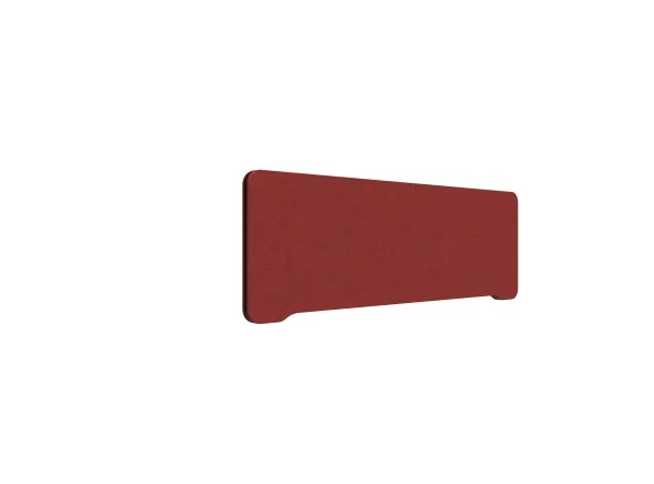 Edge bordskærm 1200x400 mm