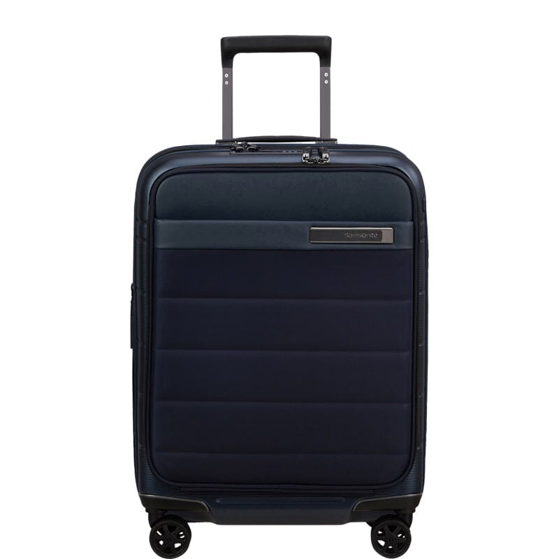 Samsonite Neopod Spinner EXP 55 Easy Access FL Midnight Blue