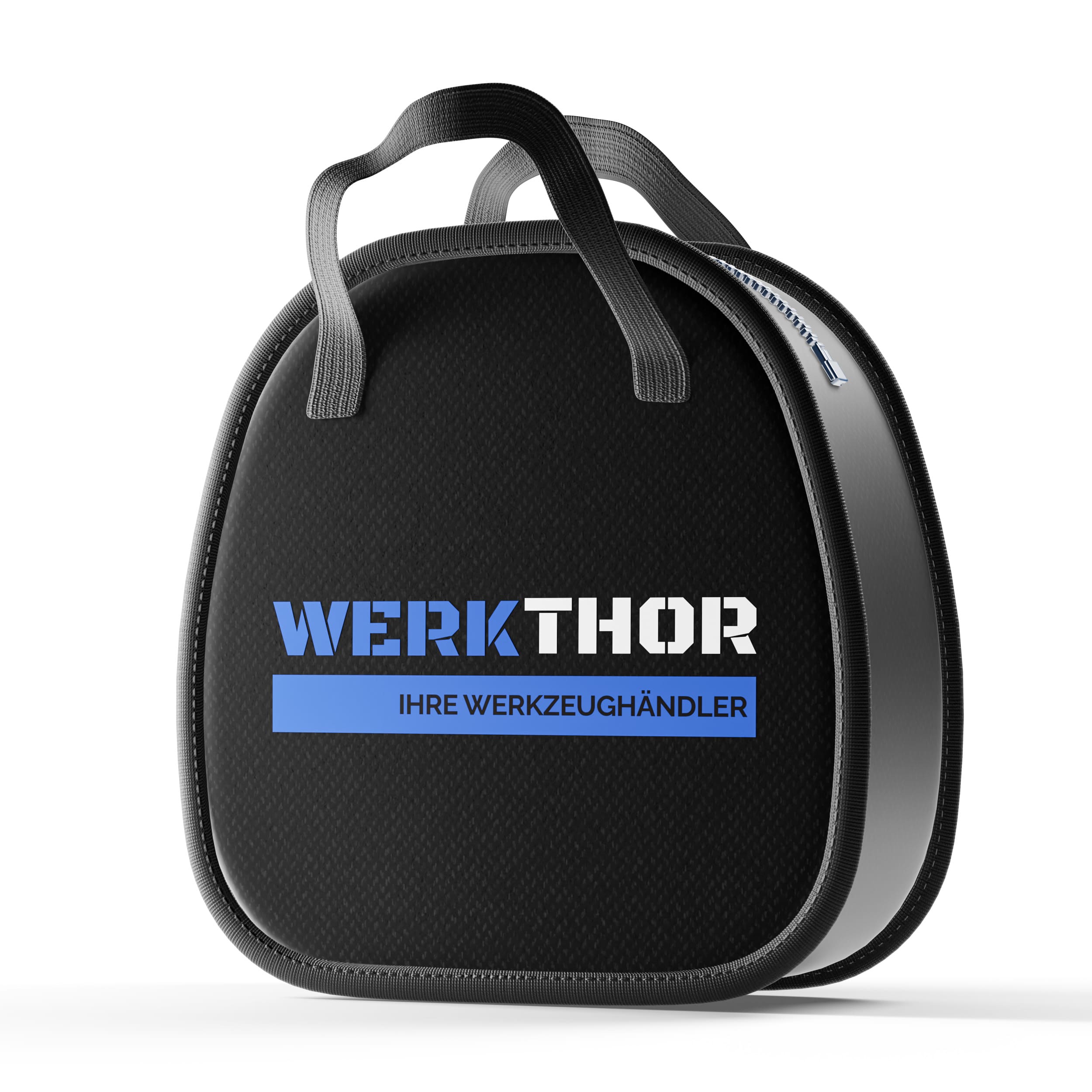 Werkthor WT120 sneeuwkettingen