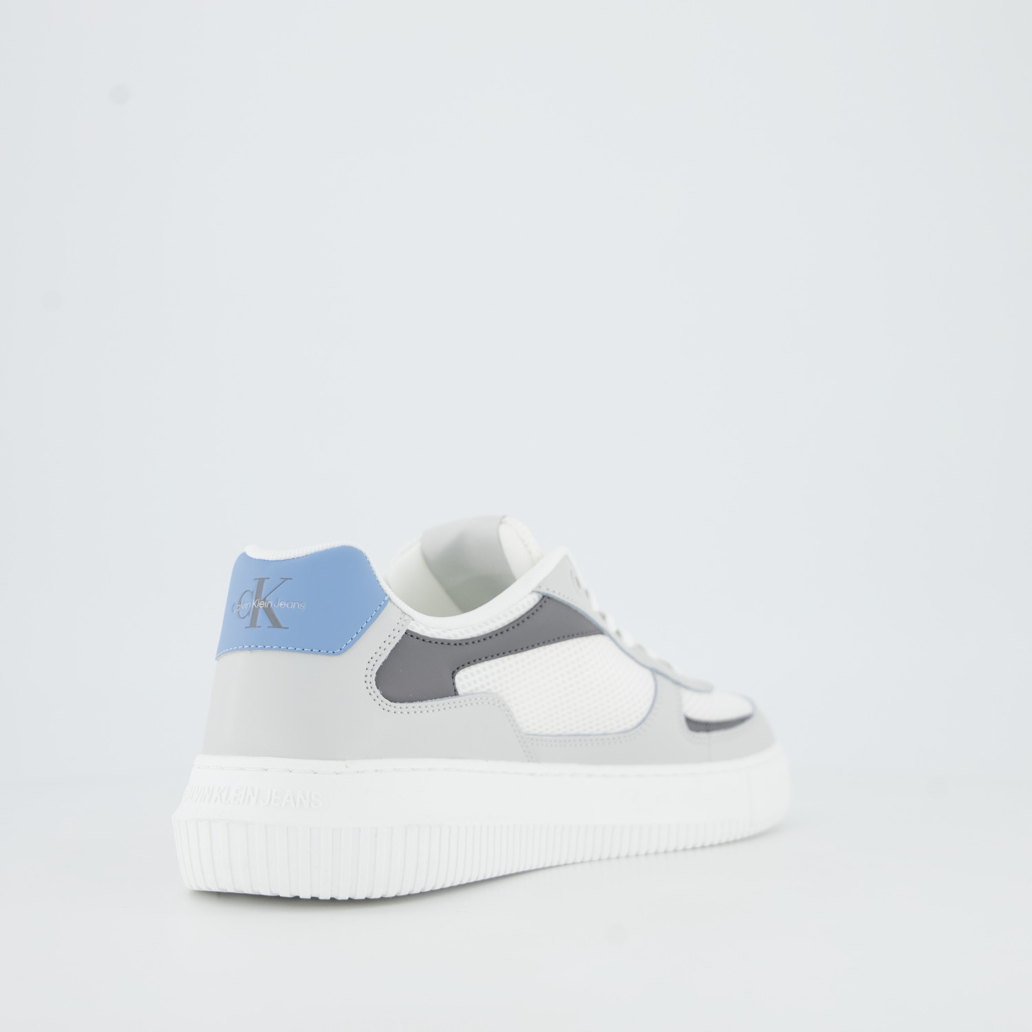 Calvin Klein CHUNKY CUPSOLE MIX IN MET