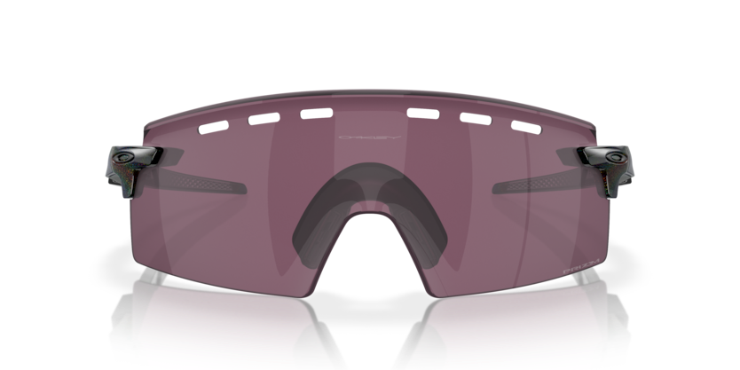 Oakley Encoder Strike Vented Prizm Road Black Dark Galaxy