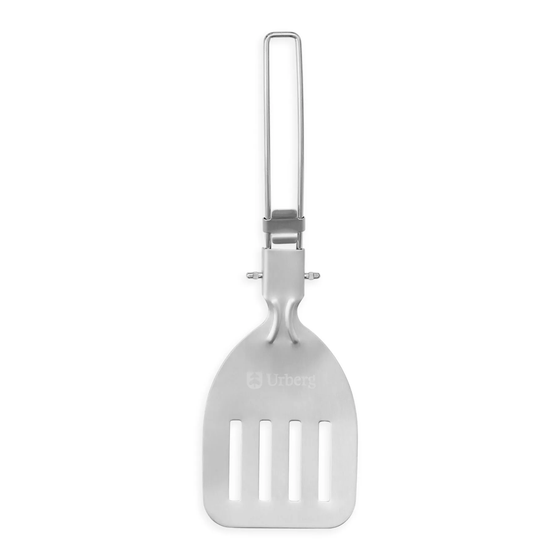 Urberg Foldable Spatula Small Stainless