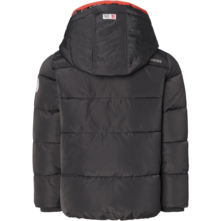 Noppies Winter jacke Nispen Phantom
