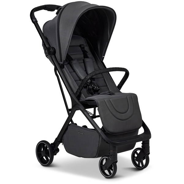 MOONMOON   Buggy ZOÉ anthrazit