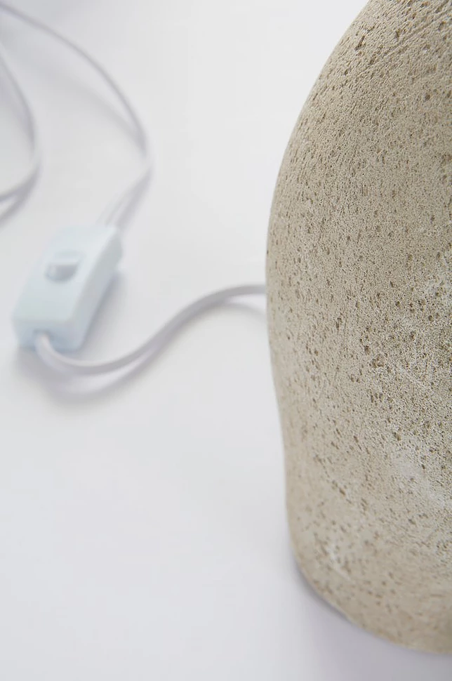 ZIONE bordlampe