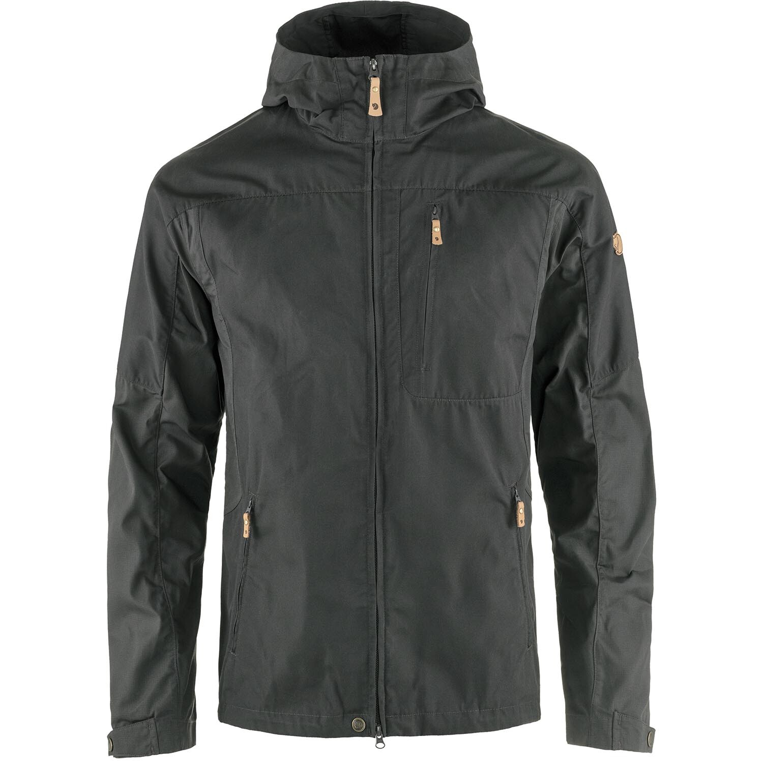 Fjällräven Mens Sten Jacket