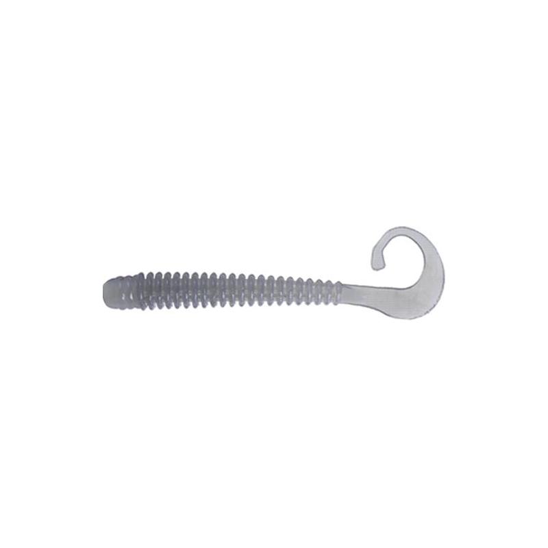 Leurre Souple Reins Micro G Tail Saturn 5Cm - Pack