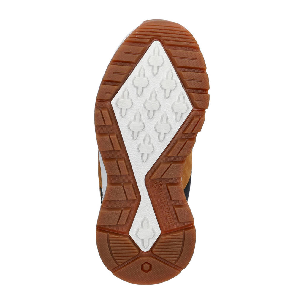 Timberland Sprint Trekkernubuck sneakers oker
