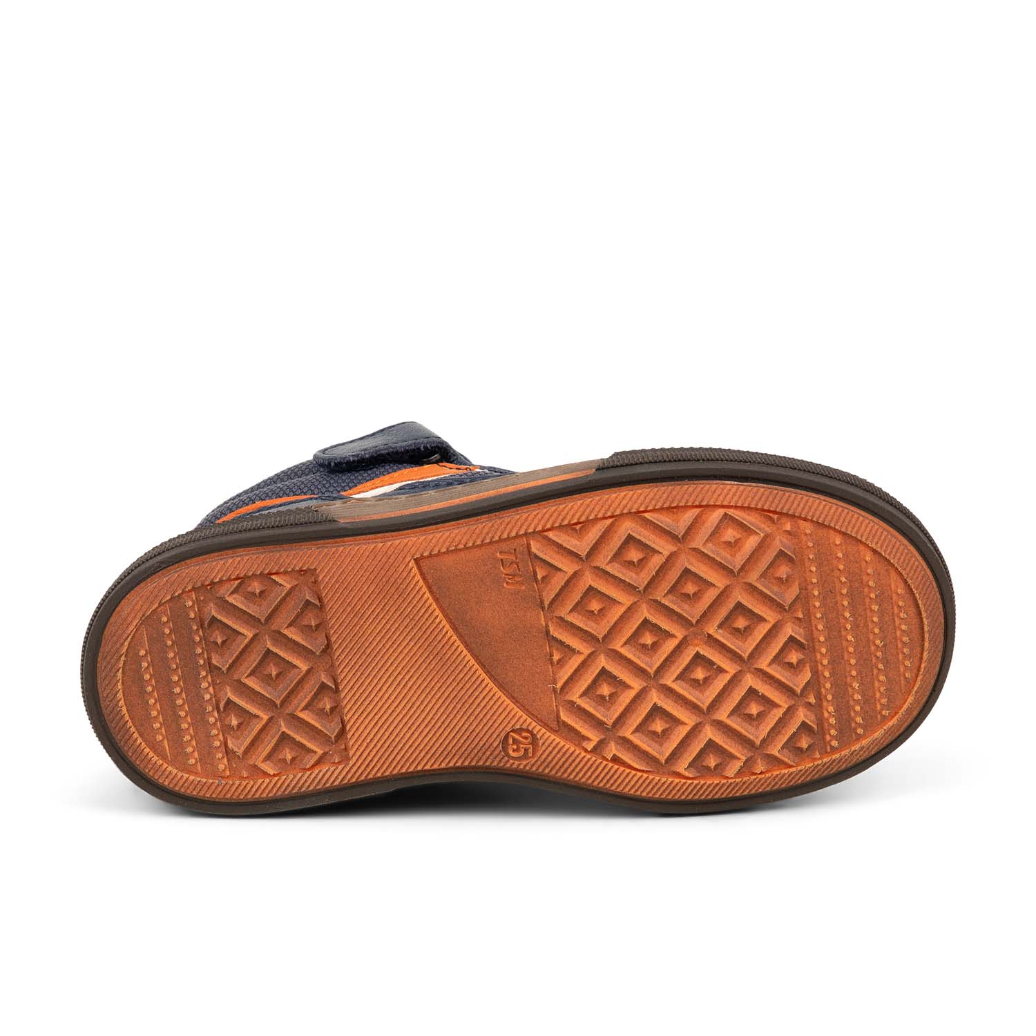 Chaussures montantes garçon GBB VAUBERT