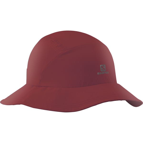 Chapeau randonnée SALOMON MOUNTAIN HAT CABERNET