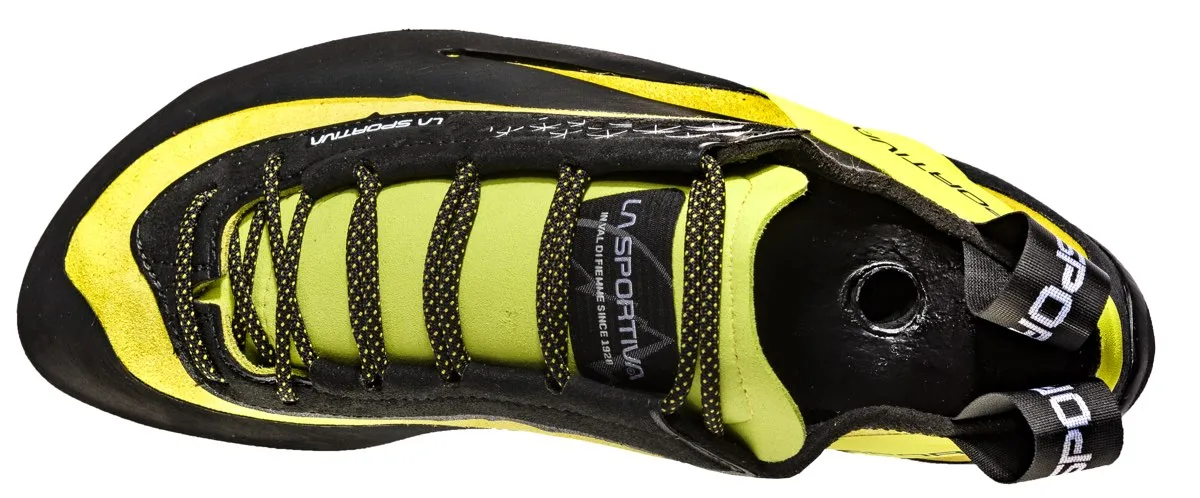 La Sportiva Unisex Miura Lime