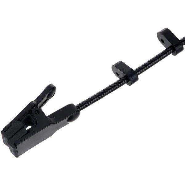 Audio Technica Pro35 Kondensator Anklippmikrofon