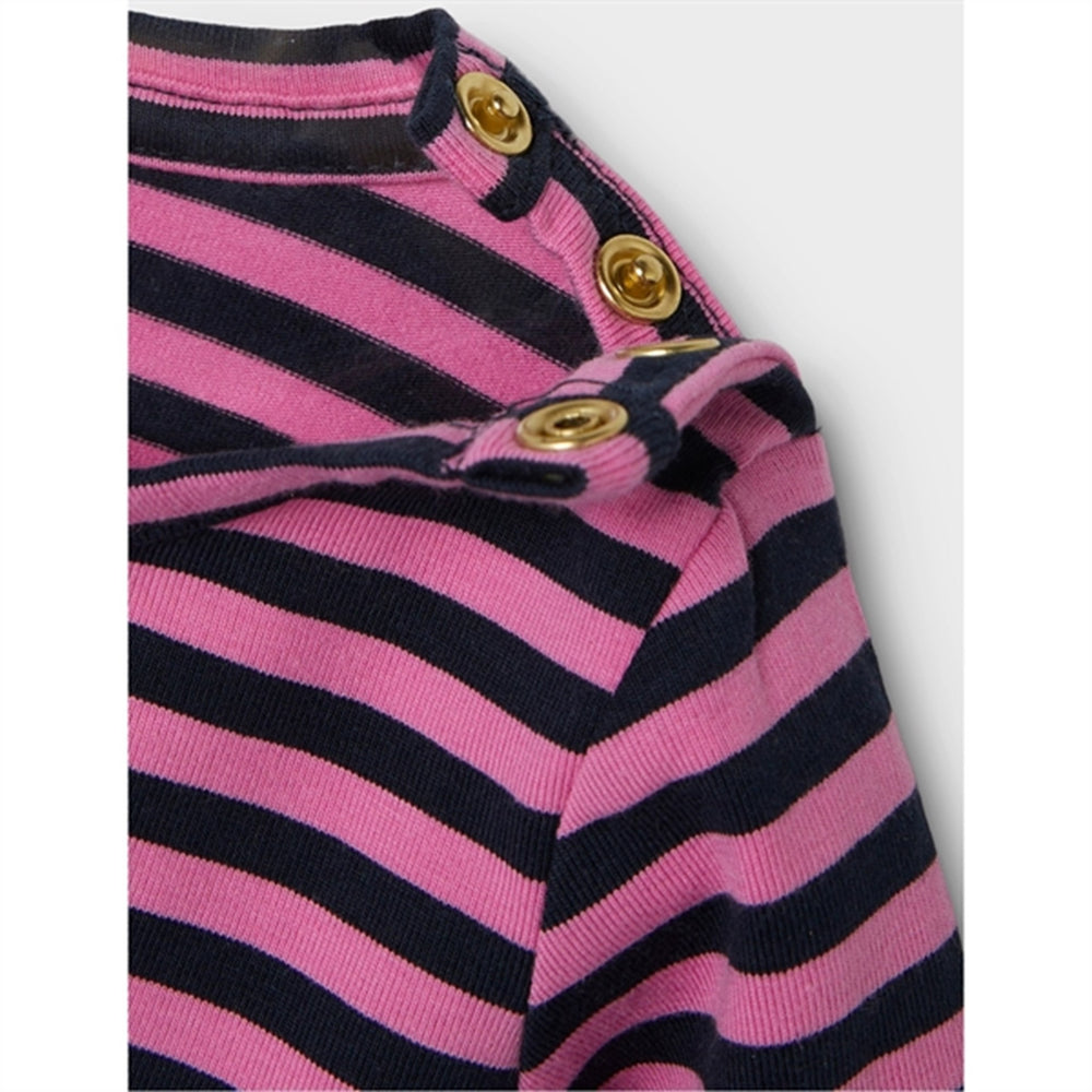 Wild Orchid Tunna Kjole - Name It → Luksusbaby.dk