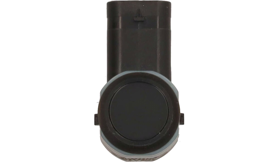 Sensor, parkeringshjælp
