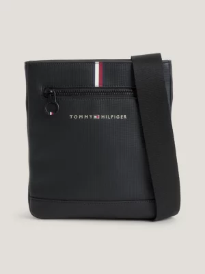 Bolsa transversal pequena essencial