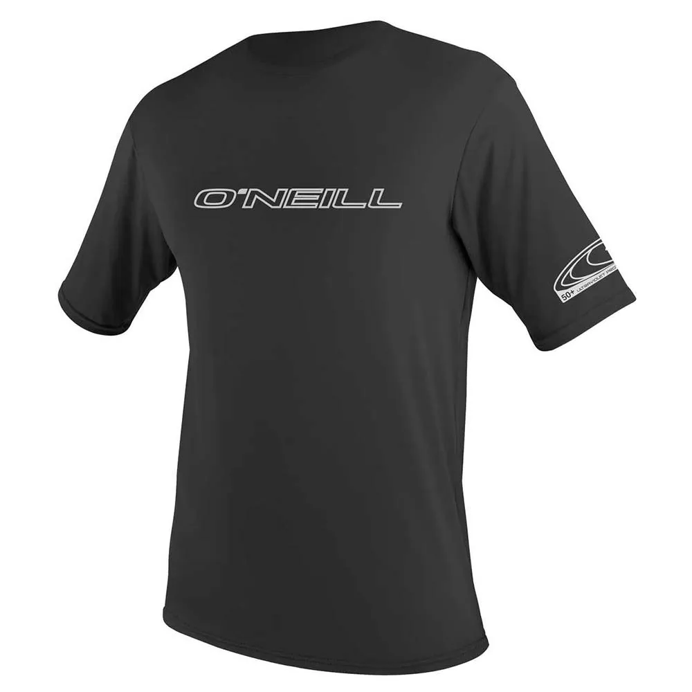O´neill wetsuits Basic Skins Rash Tee S/S Kurzarm-Rashguard
