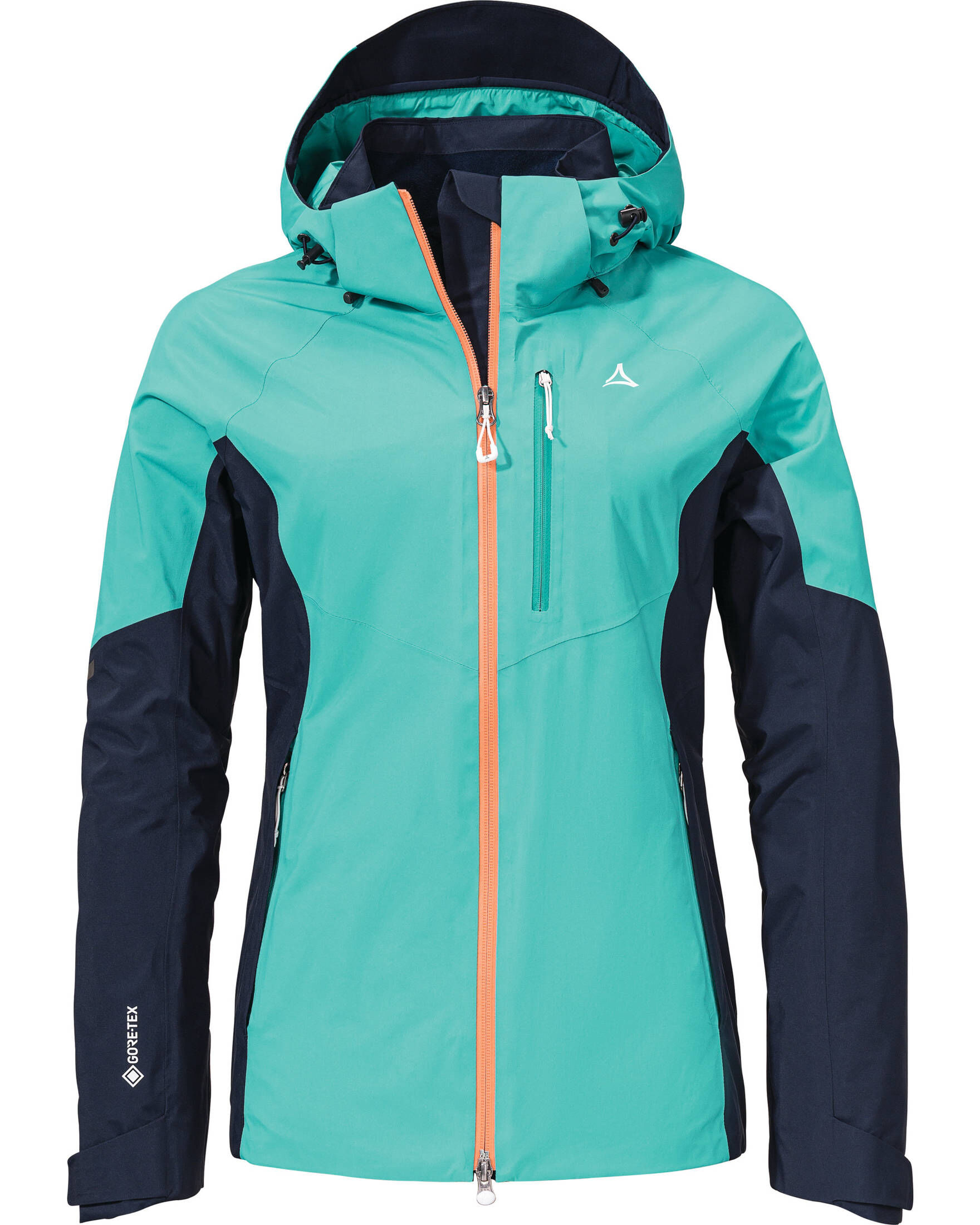 Schöffel| Damen Jacke 2L GASCHURN