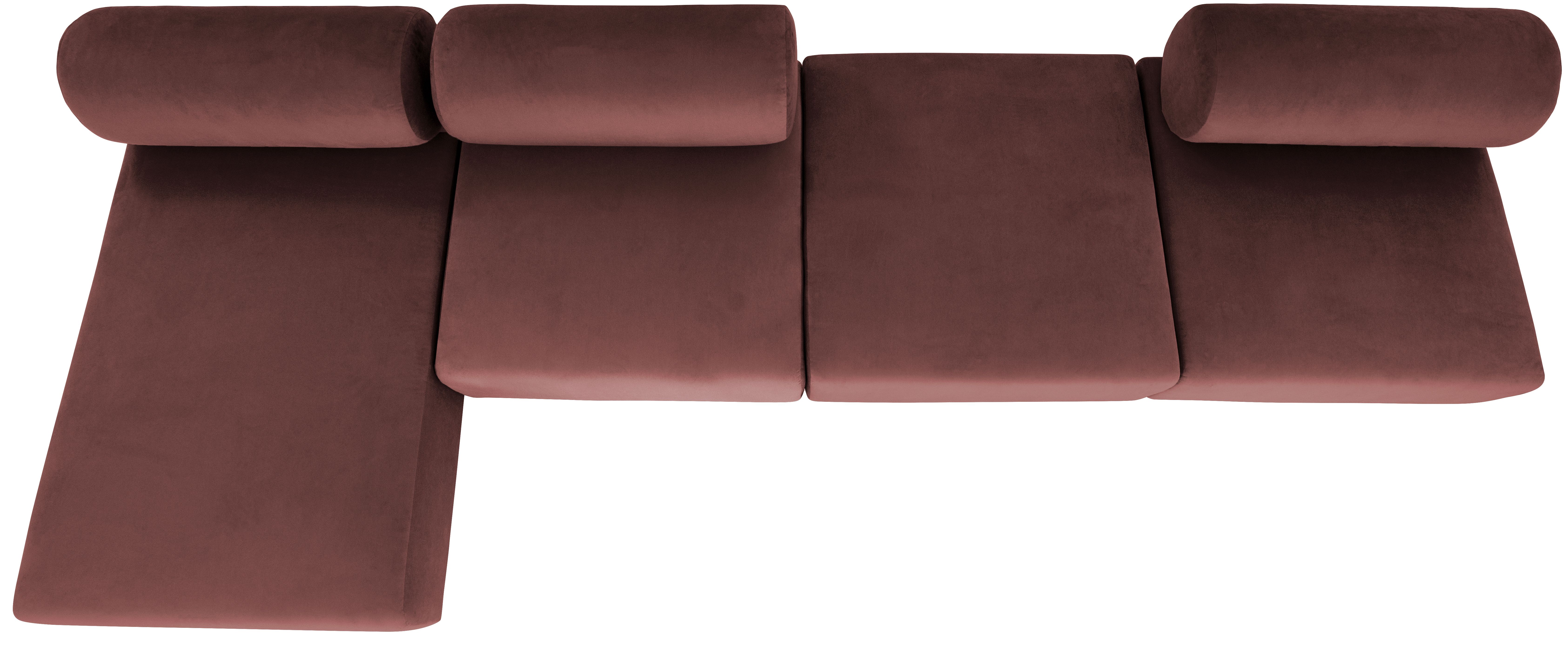 Loungebank  Rollo