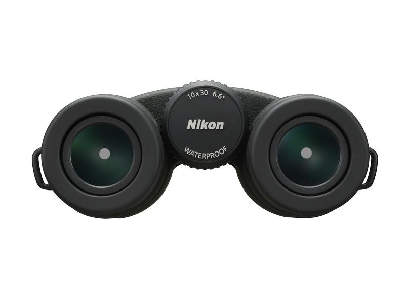Nikon Fernglas Prostaff P7 10x30 Robuster und leichter Feldstecher – Eine herrliche Sicht bei jedem Wetter